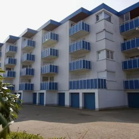 Poseidon 11 Mit Westbalkon,2x Tv , Einbaukueche,geschirrspueler, Fahrstuhl Und Eigener Garage, Wlan ! Апартаменты *